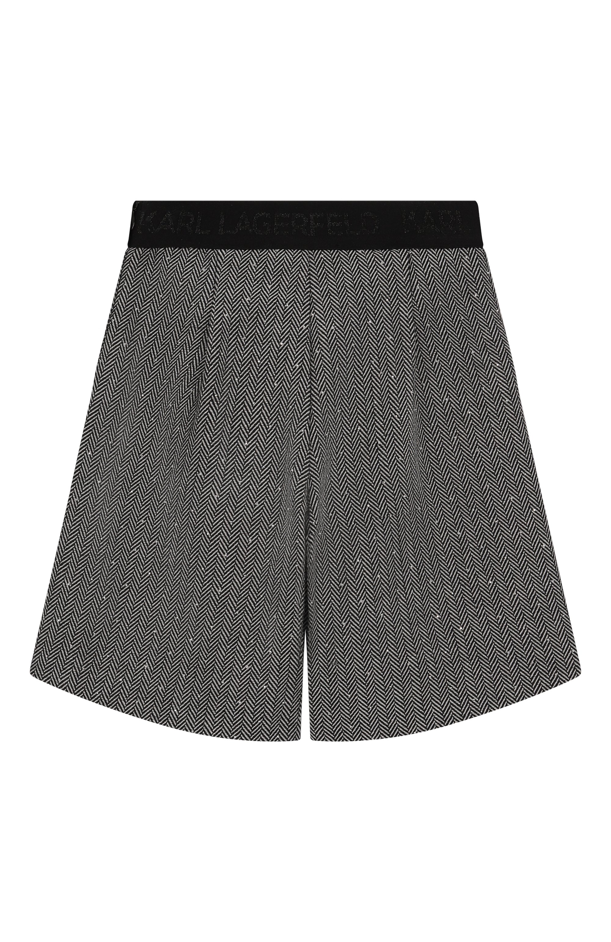 Шорты KARL LAGERFELD KIDS, арт. Z30594, фото 2