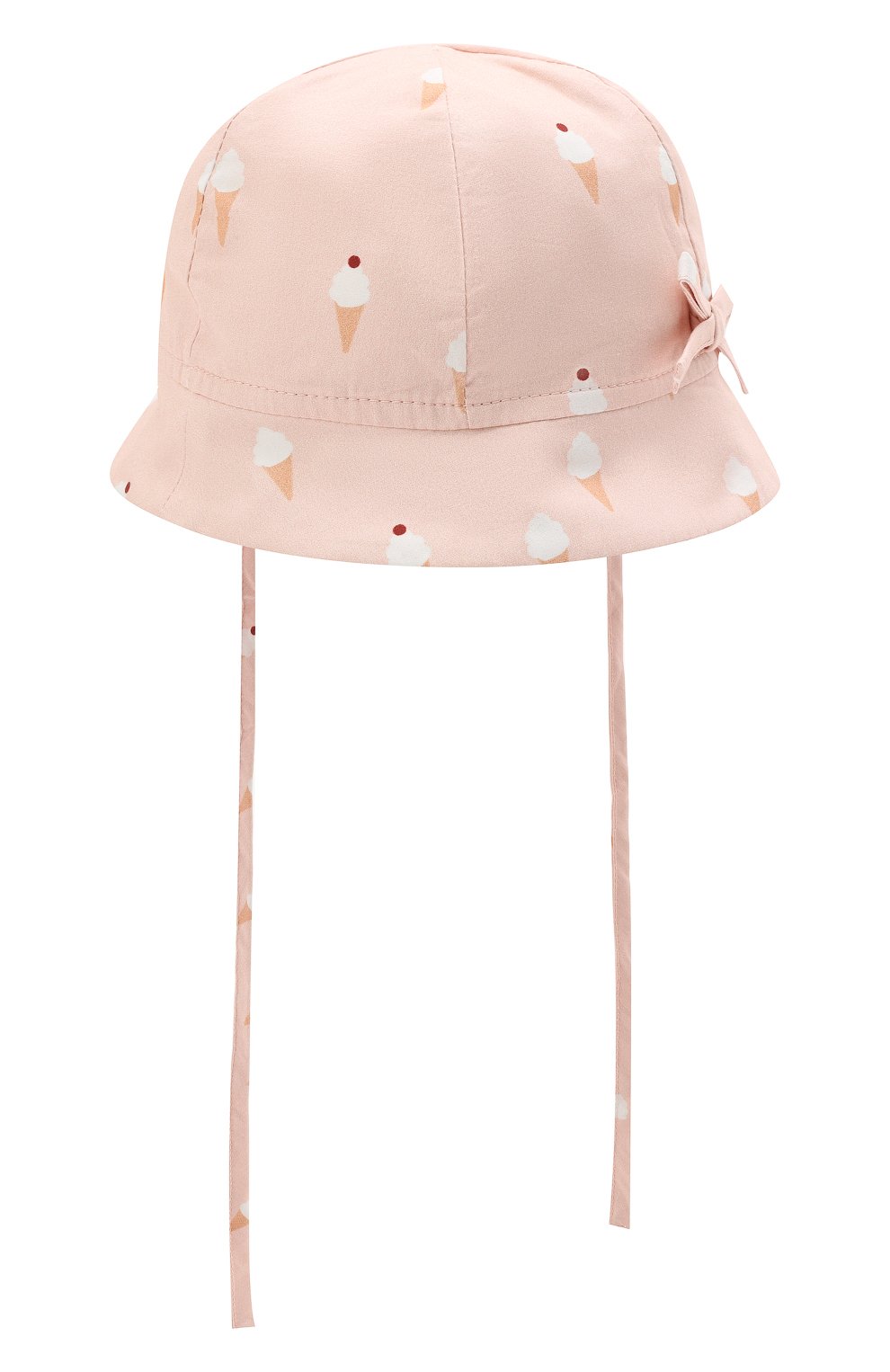 Хлопковая панама LES LUTINS PARIS, арт. 21E401/B0B JEANNE, фото 2