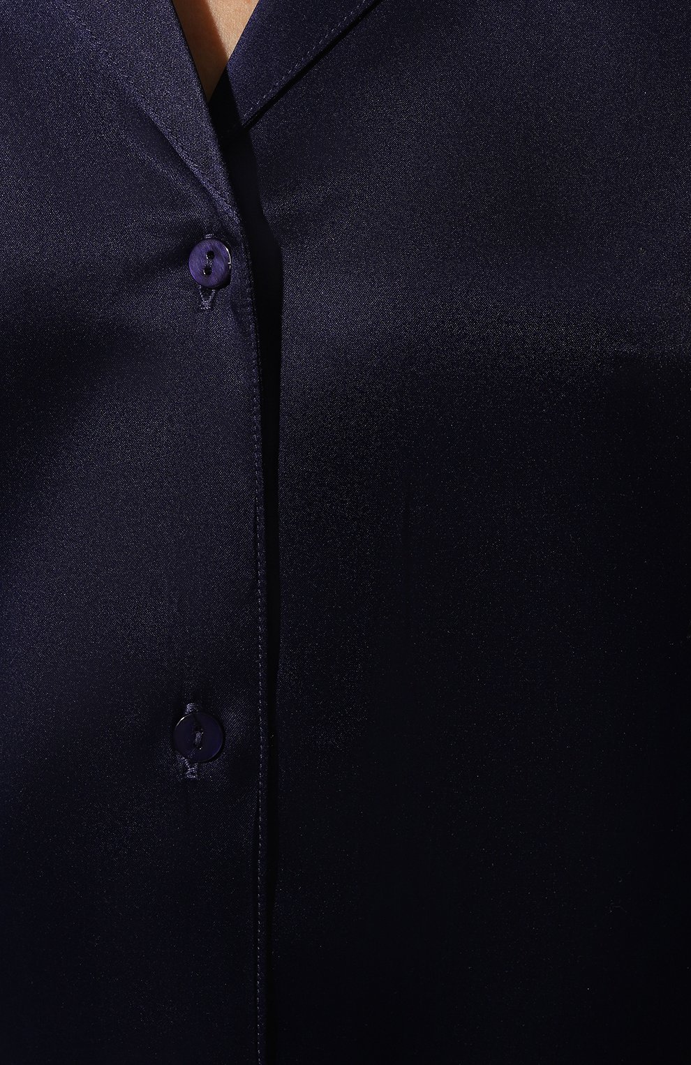 Шелковая рубашка AUBADE, арт. QS44, фото 5