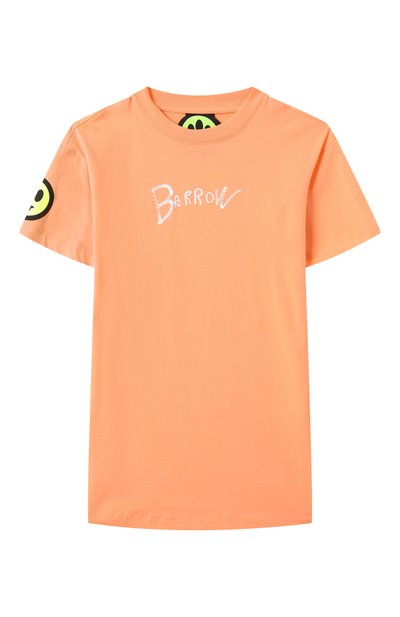 Хлопковое платье BARROW, арт. S5BKJGDR165