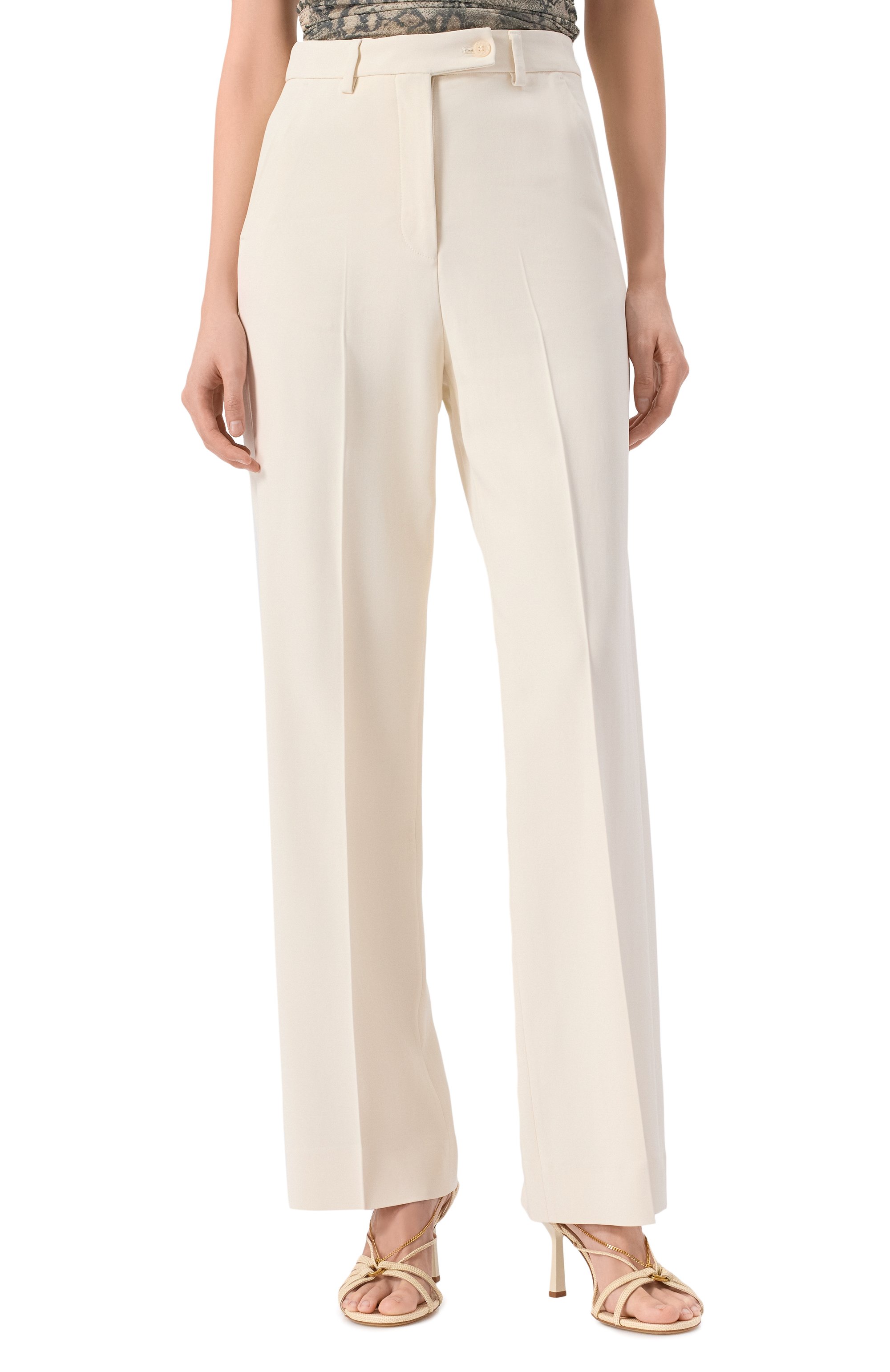 Брюки из вискозы BEATRICE .B, арт. 25FE1046MIRA, фото 3