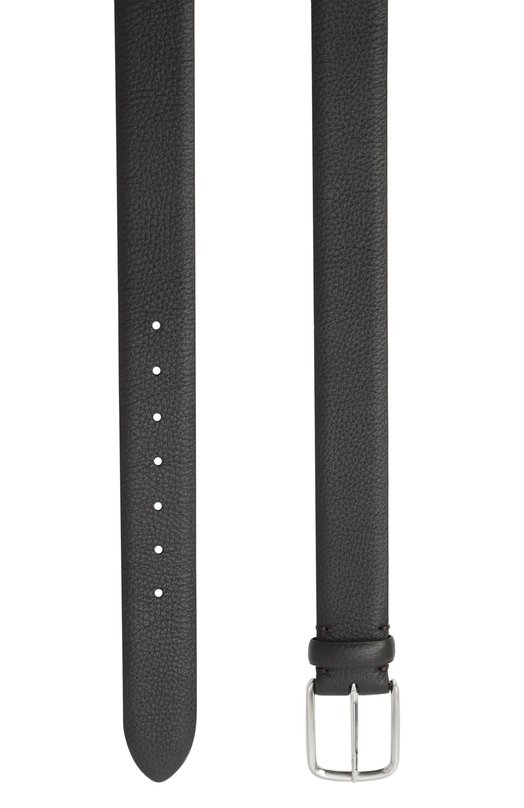 Кожаный ремень MVST 67U.0004/CERV0 Коричневый  67U.0004/CERV0 Фото 3