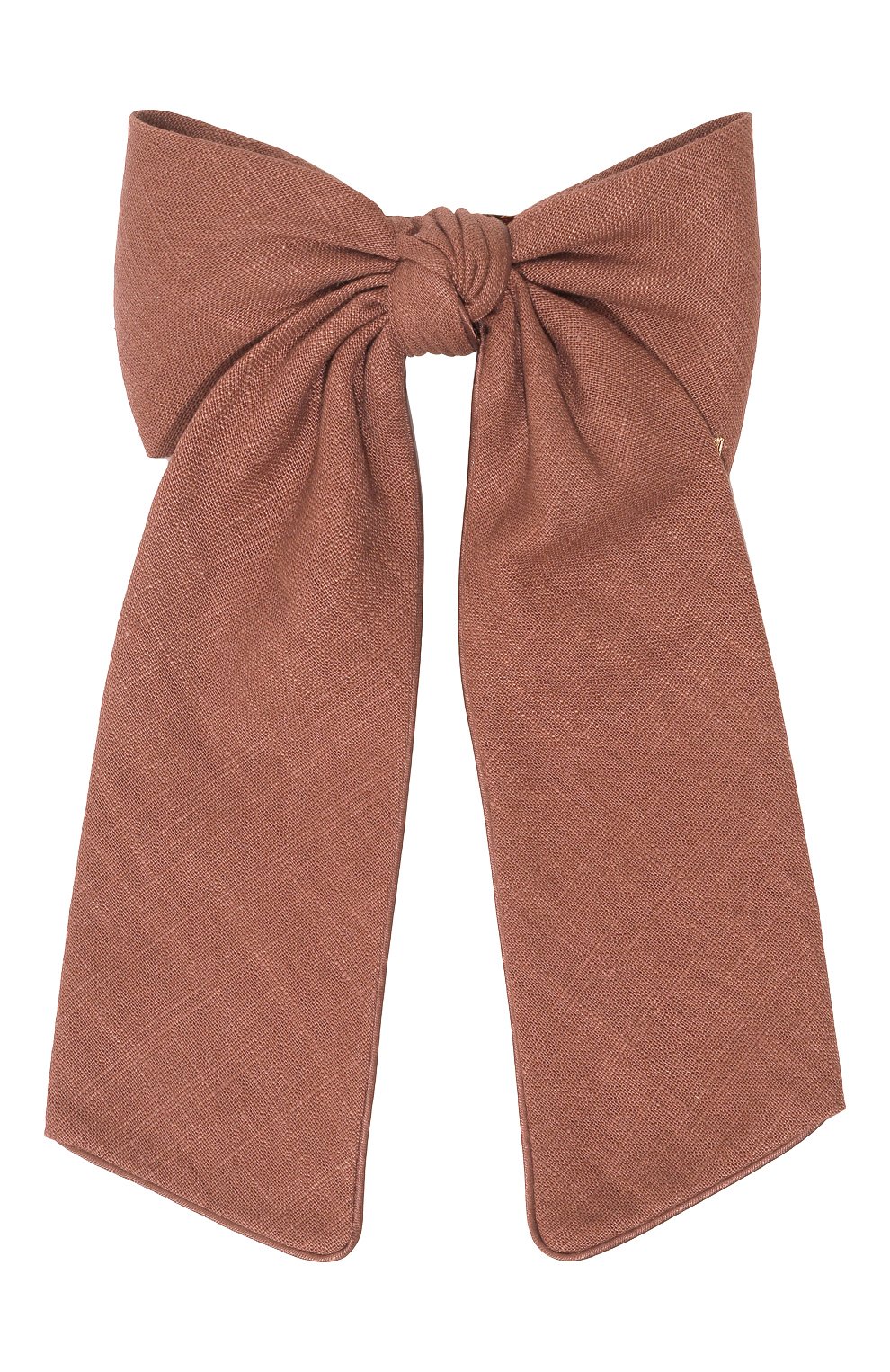 Бант ALEXANDRE DE PARIS, арт. TA8-1T-P24 H, фото 1