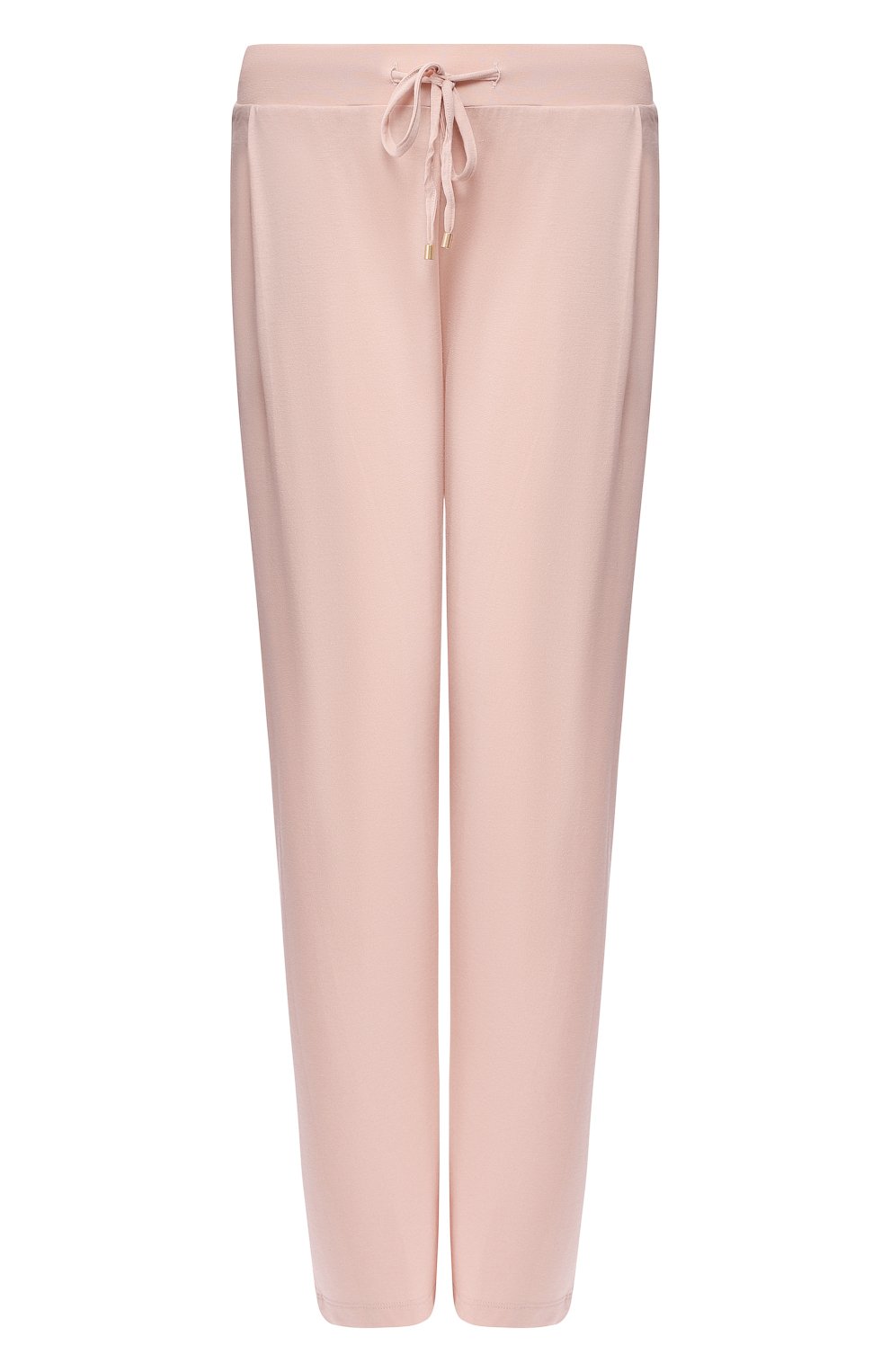 Брюки HANRO бежевого цвета по цене 11450 руб., арт. 077880, фото 1 Брюки HANRO, арт. 077880, фото 1