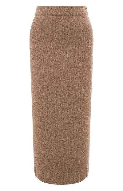 Женская кашемировая юбка MVST, арт. TSA01SM/1175