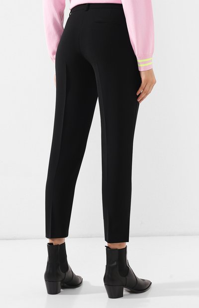 Брюки со стрелками ICEBERG, арт. 19E I2P0/B081/5267, фото 4