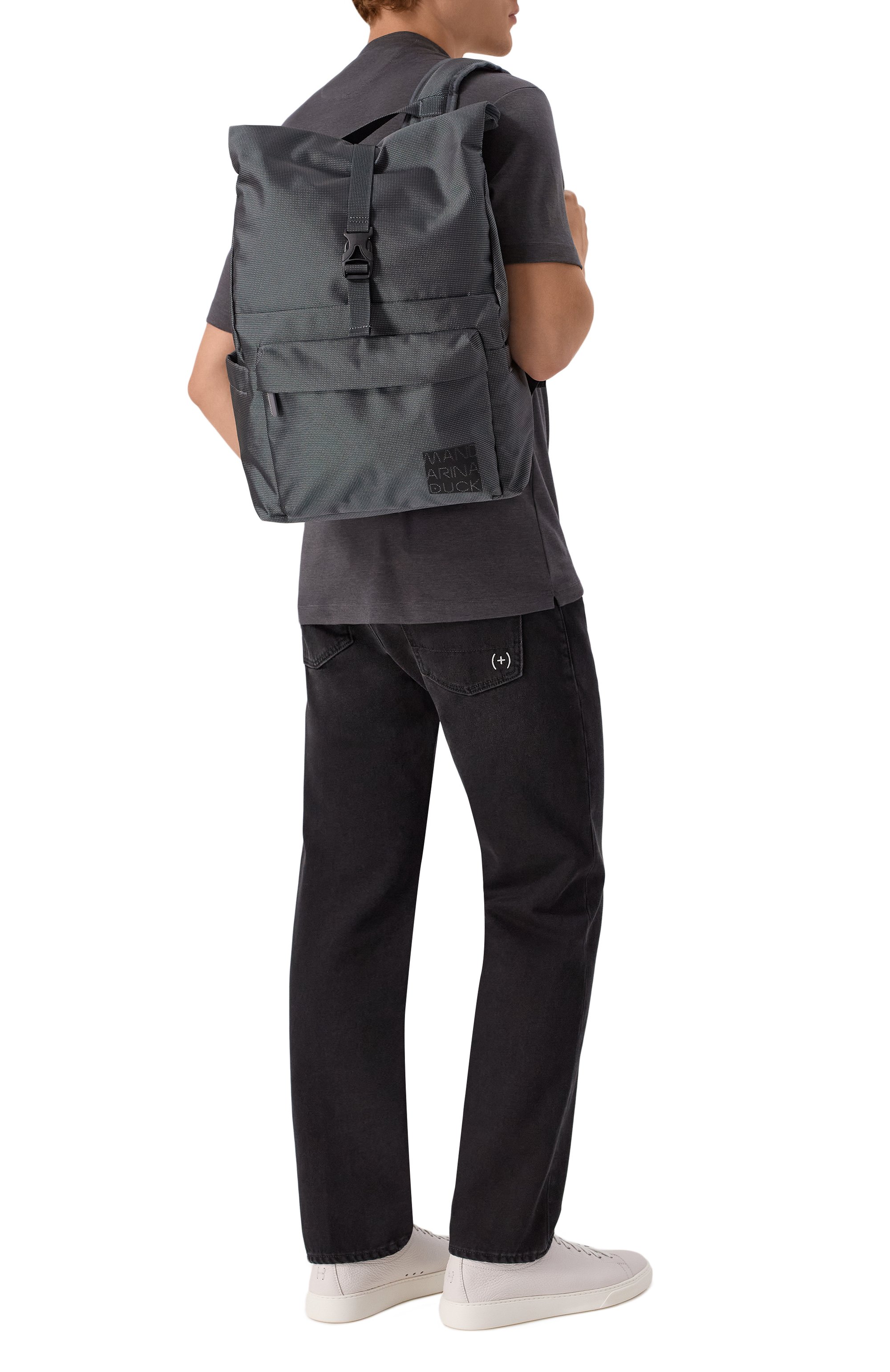 Рюкзак district MANDARINA DUCK, арт. KPT09-465, фото 8