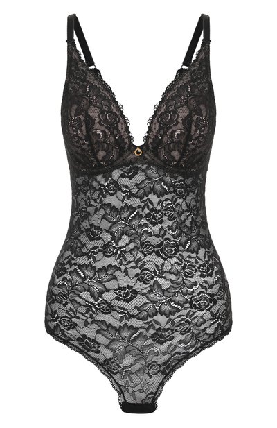 Женское боди AUBADE, арт. 2K86