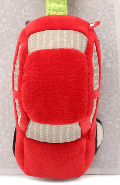 Развивающая игрушка машина SIGIKID, арт. 42476, фото 4