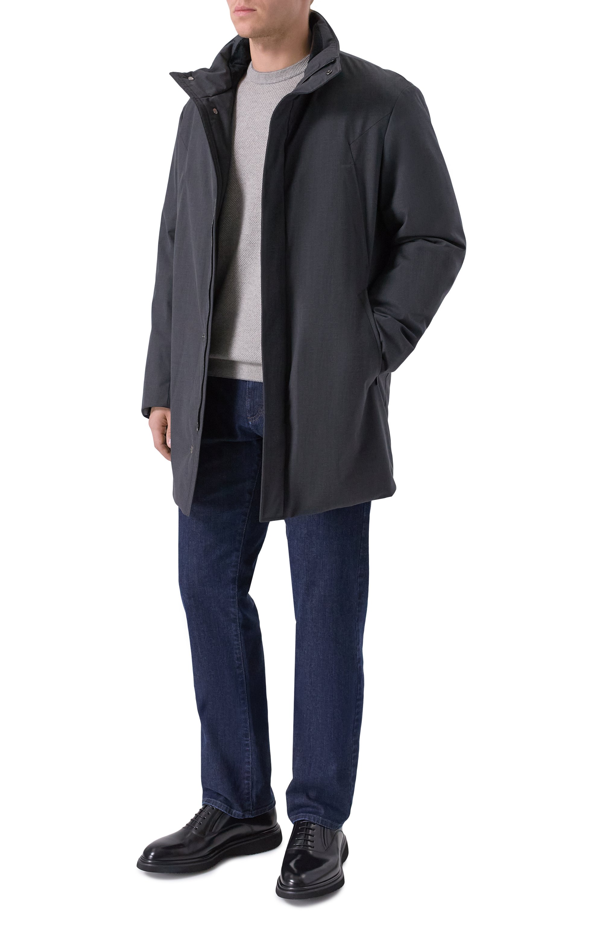 Утепленная куртка GIMO'S, арт. 5W20.U.360.704, фото 2