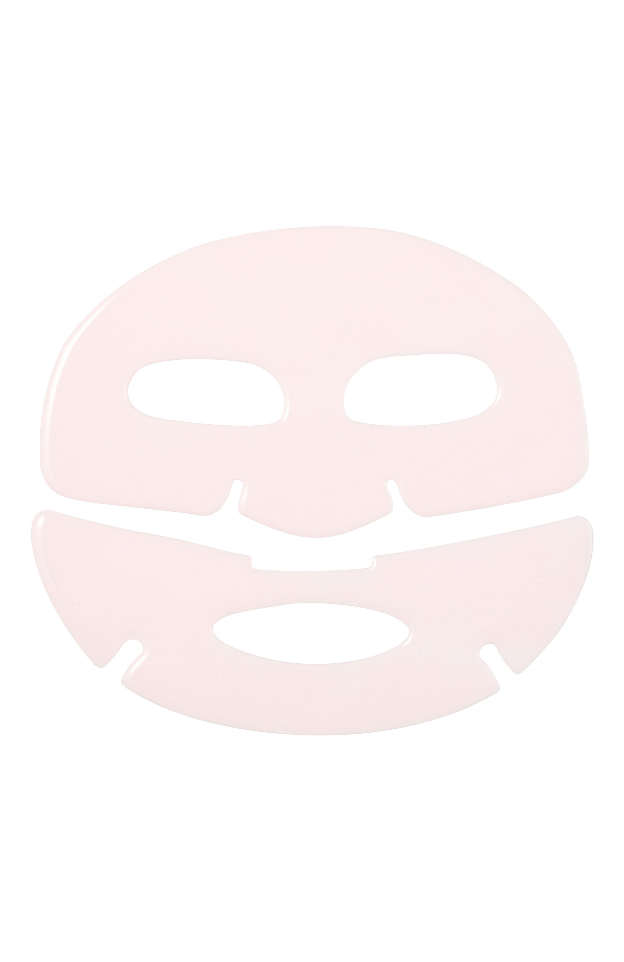 Подтягивающая крио-маска с аденозином и пептидом cryo rubber firming mask DR.JART+, арт. 1210001218895, фото 2