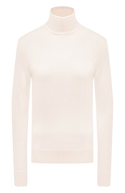 Женская шерстяная водолазка CHLOÉ, арт. CHC23AMP01660