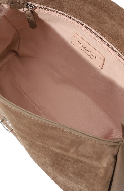 Сумка firenze COCCINELLE, арт. E1 PTB 12 02 01, фото 5