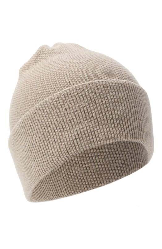 Шапка из кашемира и вискозы Inverni 6746LXCM Бежевый 6746LXCM
