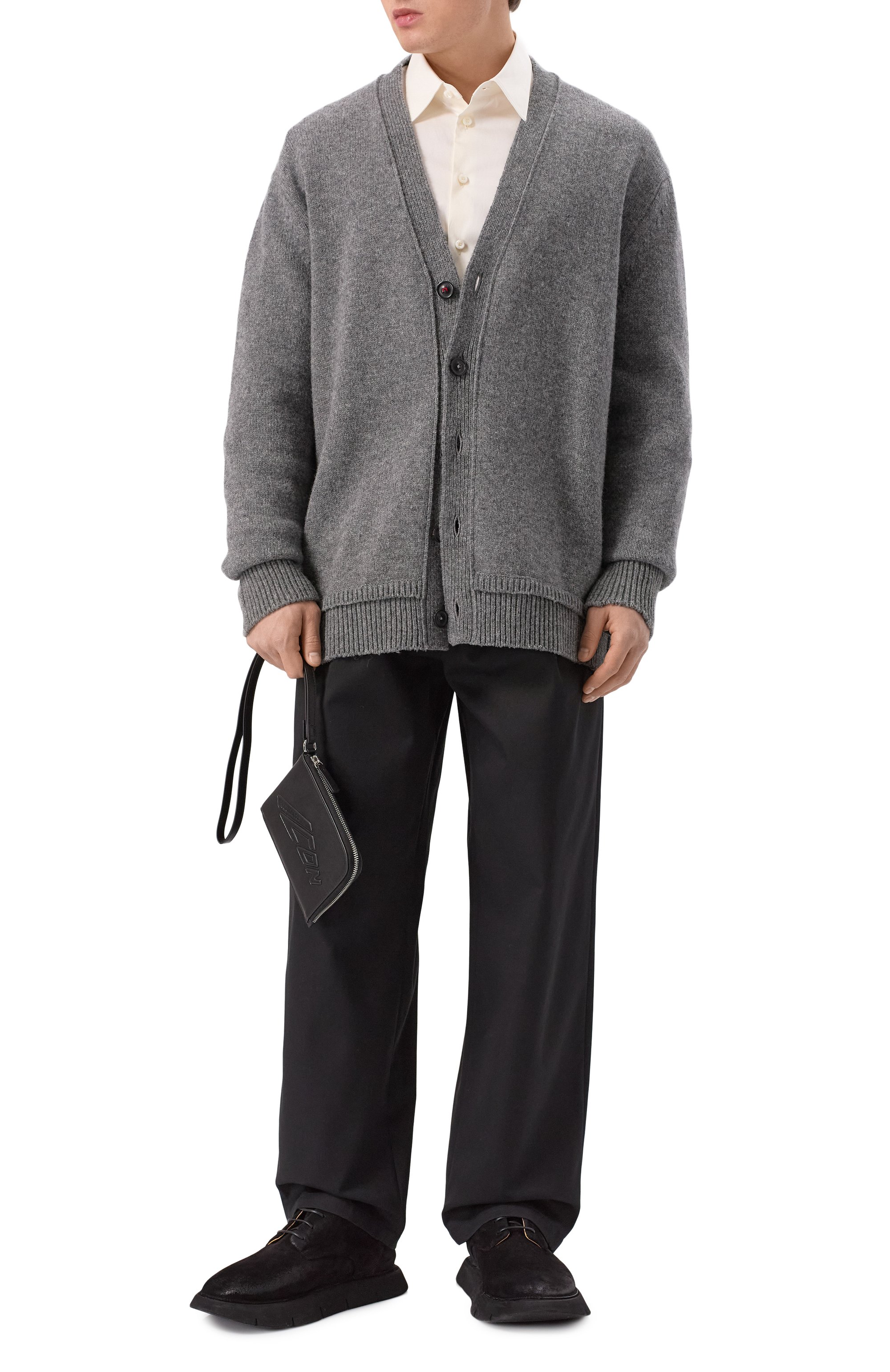 Замшевые дерби intagliata MARSELL, арт. MM4645/P024, фото 2