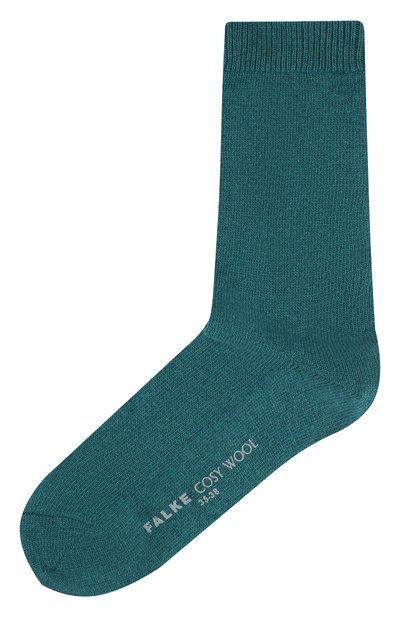 Женские вязаные носки cosy wool FALKE, арт. 47548_18_
