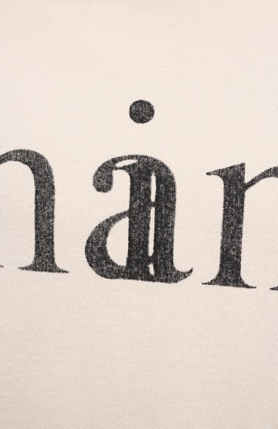 Хлопковое худи GUCCI, арт. 634674/XJCXL, фото 5