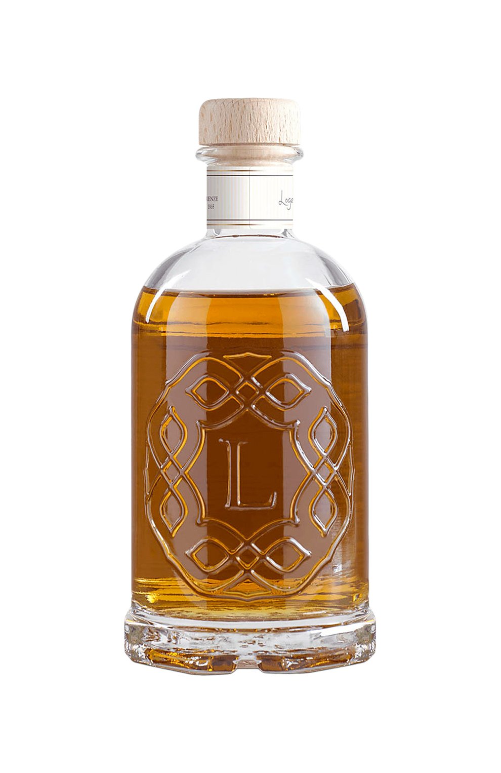 Диффузор tabacco toscano / "тосканский табак" (1000ml) LOGEVY FIRENZE 1965, арт. 8050519373906, фото 2