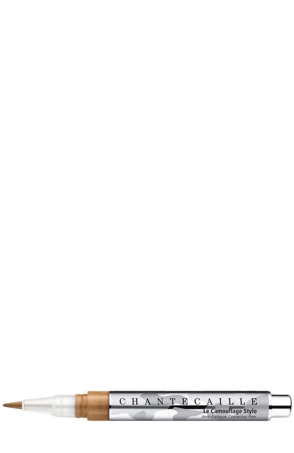 Корректор-карандаш le camouflage stylo, оттенок 8 CHANTECAILLE цвета по цене 2720 руб., арт. 656509019083, фото 1 Корректор-карандаш le camouflage stylo, оттенок 8 CHANTECAILLE, арт. 656509019083, фото 1