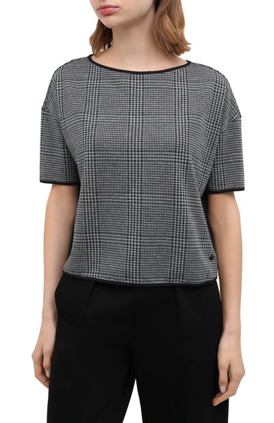 Пуловер EMPORIO ARMANI, арт. 6H2M7A/2J89Z, фото 3