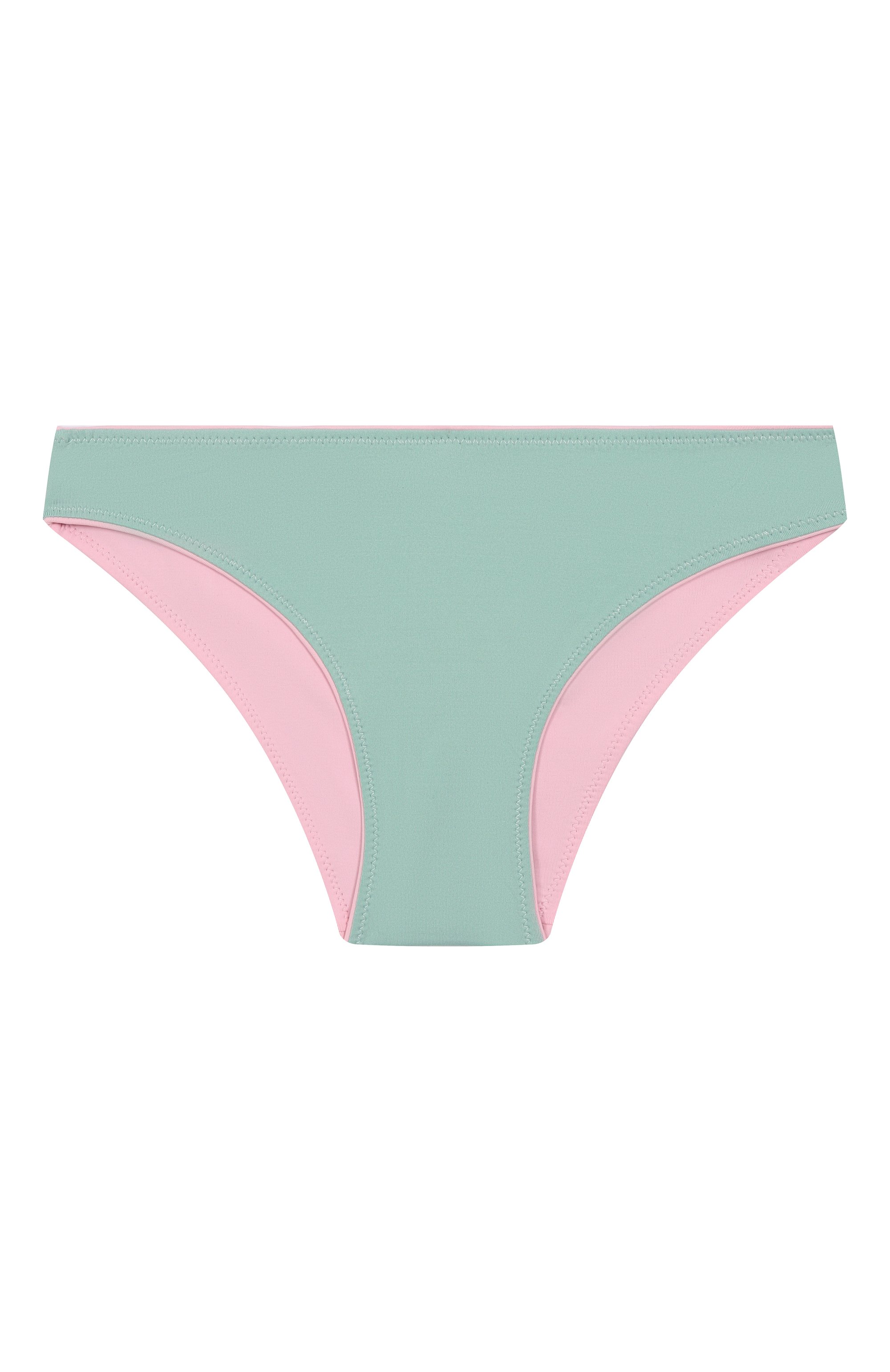 Двусторонний раздельный купальник MC2 SAINT BARTH, арт. STBK JAIDEN D0UBLE/JAI0004, фото 10