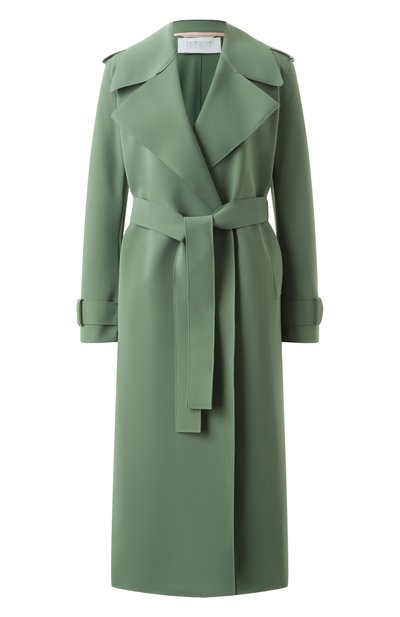 Женский плащ HARRIS WHARF LONDON, арт. A1277PJT