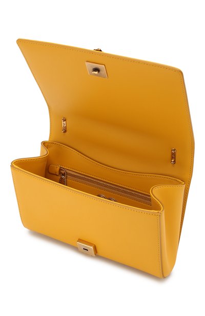 Сумка devotion small DOLCE & GABBANA, арт. BB6652/AV967, фото 4