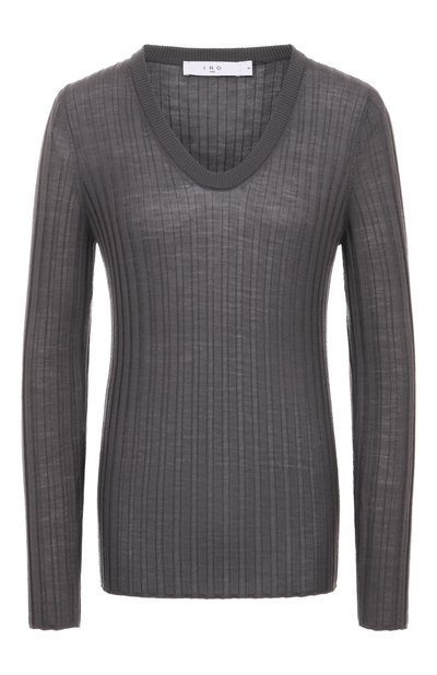 Женский шерстяной пуловер IRO, арт. WP12HATTIE