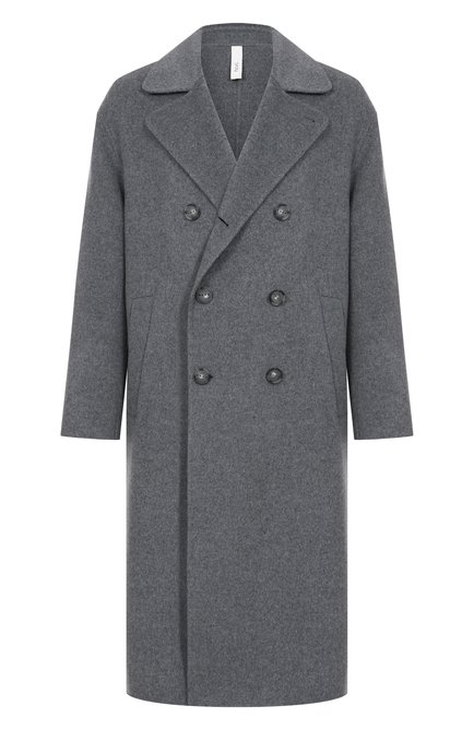 Мужское шерстяное пальто HEVO, арт. ERCHIE D 0/I700