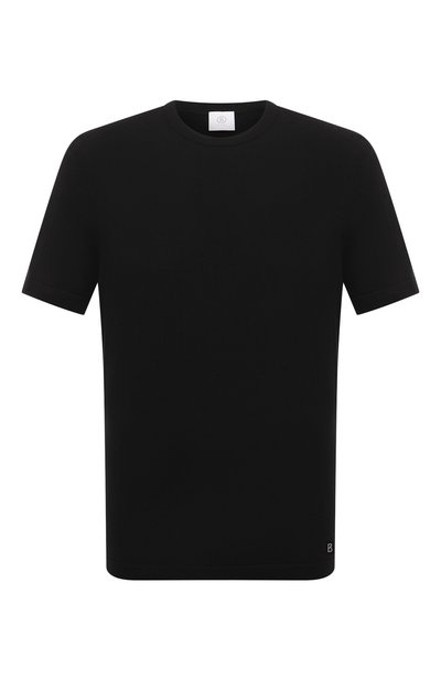 Джемпер из хлопка и шелка BOGNER, арт. 88599179, фото 1