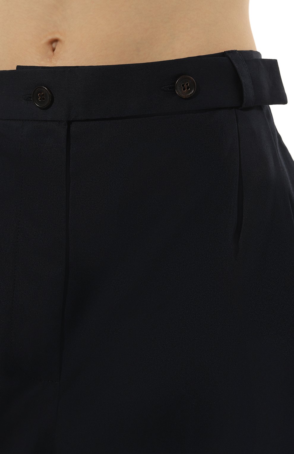 Хлопковые брюки NOBLE&BRULEE, арт. NB30/1209064/041, фото 5