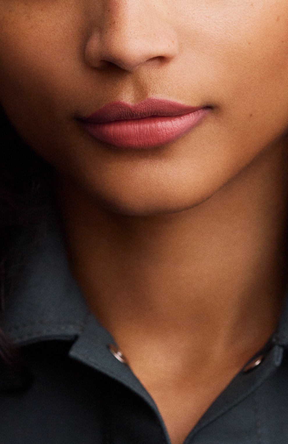 Атласная губная помада rouge hermès, rose encens HERMÈS, арт. 60001SV018H, фото 6