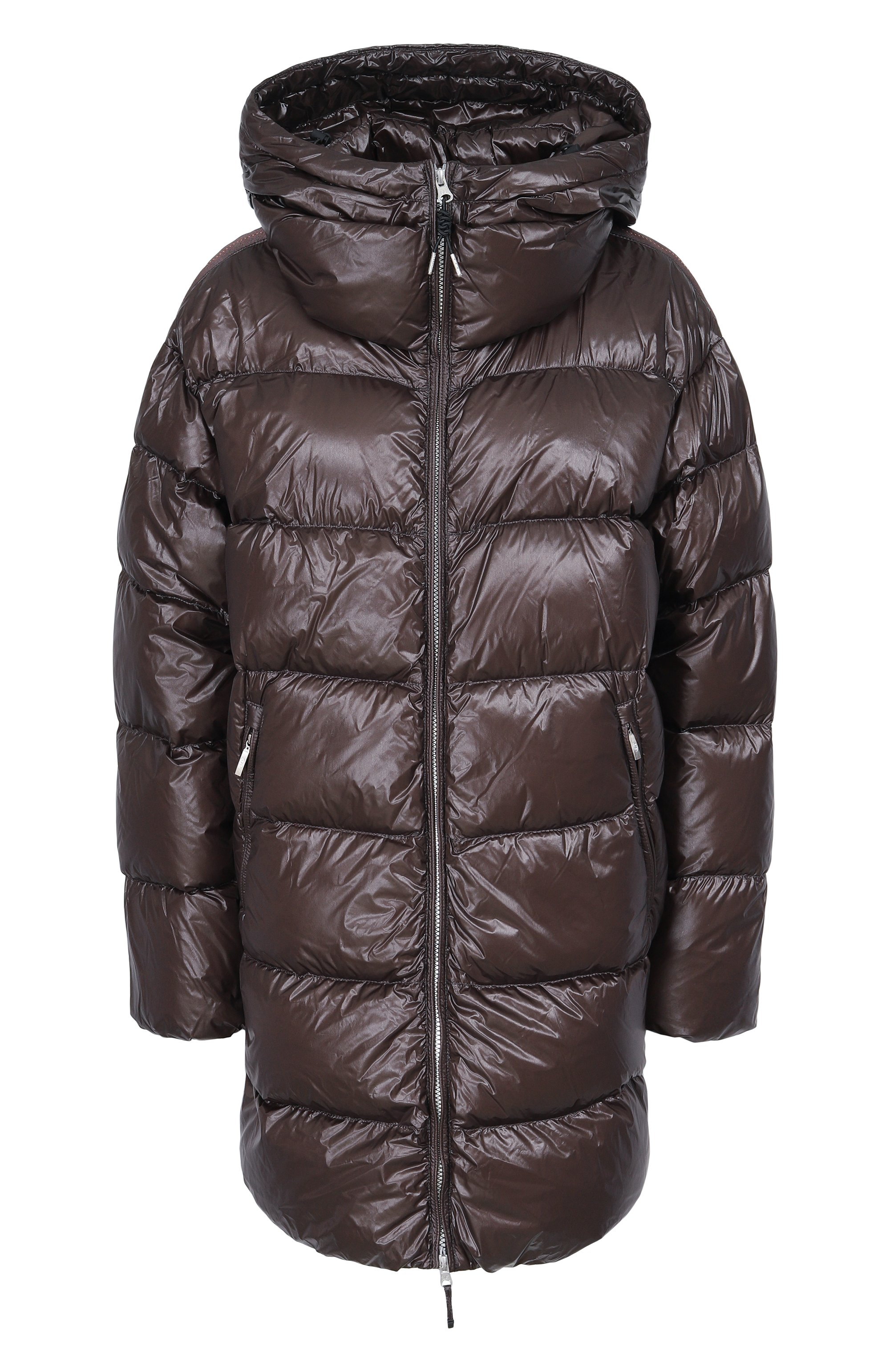 Пуховик PARAJUMPERS, арт. 25WMPWPULP33, фото 1