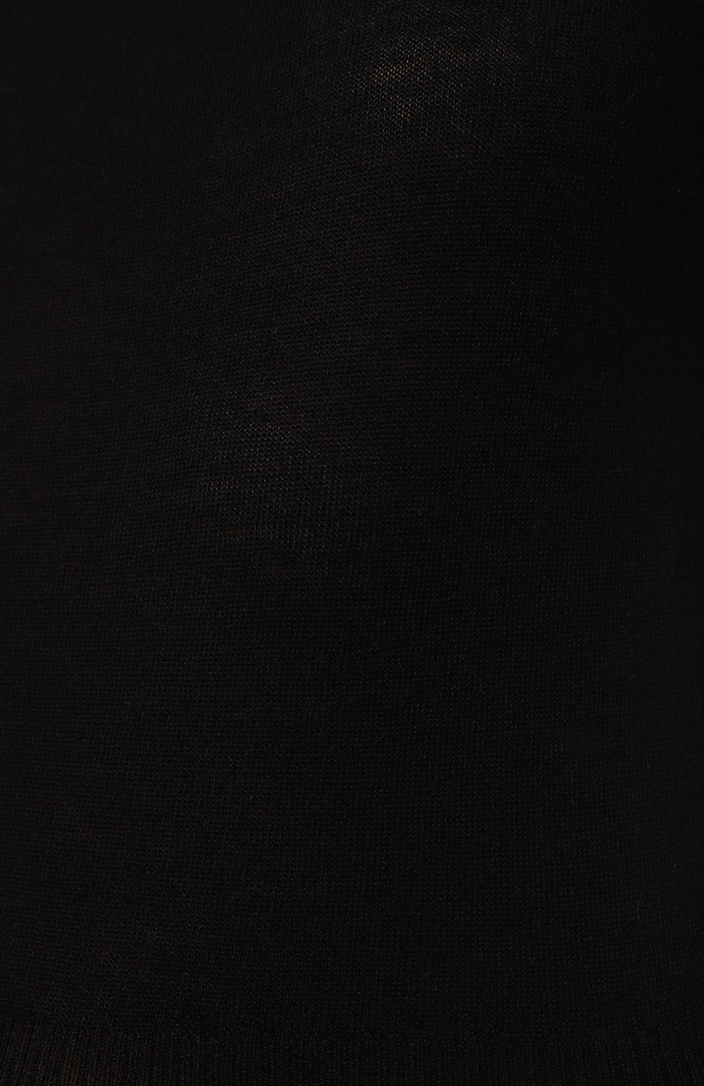 Шерстяная водолазка RICK OWENS, арт. RP02D3606/M, фото 5