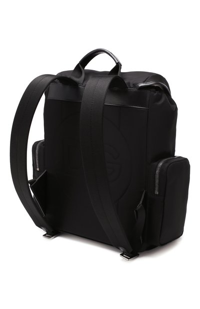 Комбинированный рюкзак street DOLCE & GABBANA, арт. BM1601/AZ675, фото 3