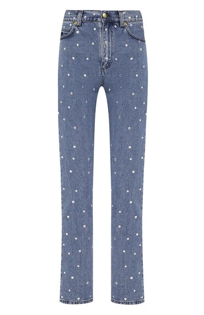 Джинсы PHILOSOPHY DI LORENZO SERAFINI, арт. A0332/2130, фото 1