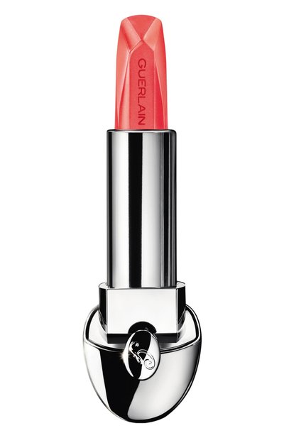 Женская сияющая помада для губ rouge g de guerlain (сменный блок), № 588 GUERLAIN, арт. G043194