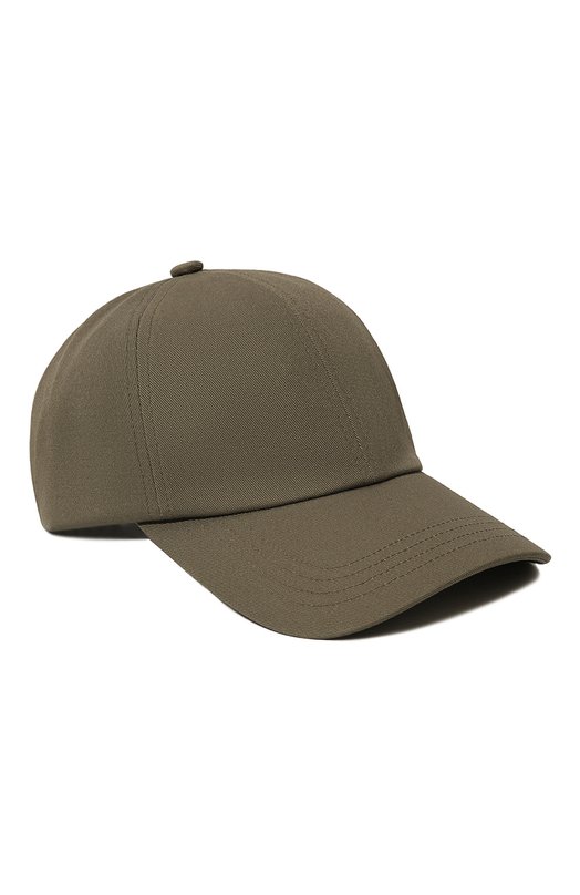 Хлопковая бейсболка Woolrich 6890₽