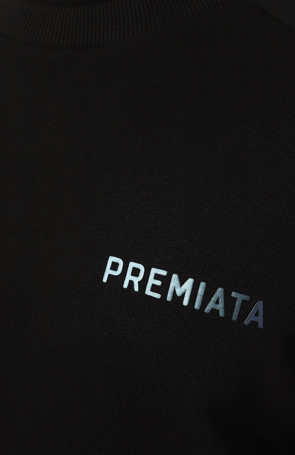 Хлопковый свитшот PREMIATA, арт. PW23_53PD, фото 5