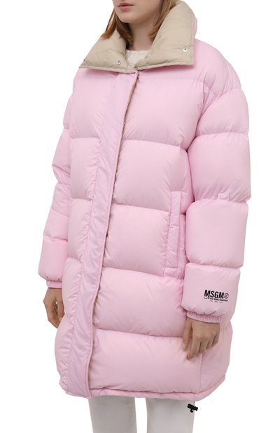 Пуховик MSGM, арт. 3141MDH06X 217702, фото 3