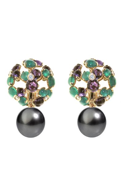 Женские серьги UTOPIA, арт. JKO3RATH