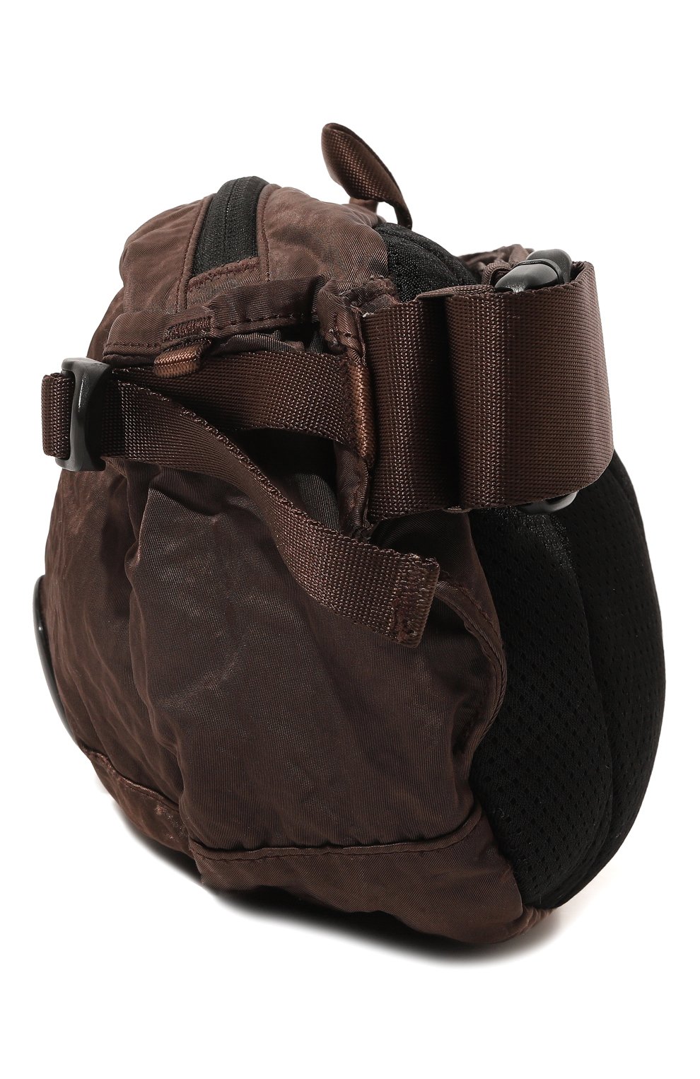 Текстильная поясная сумка C.P. COMPANY, арт. 14CMAC112A-005269G, фото 4