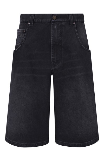 Мужские джинсовые шорты VETEMENTS, арт. ME76DP095B1/2803 DENIM