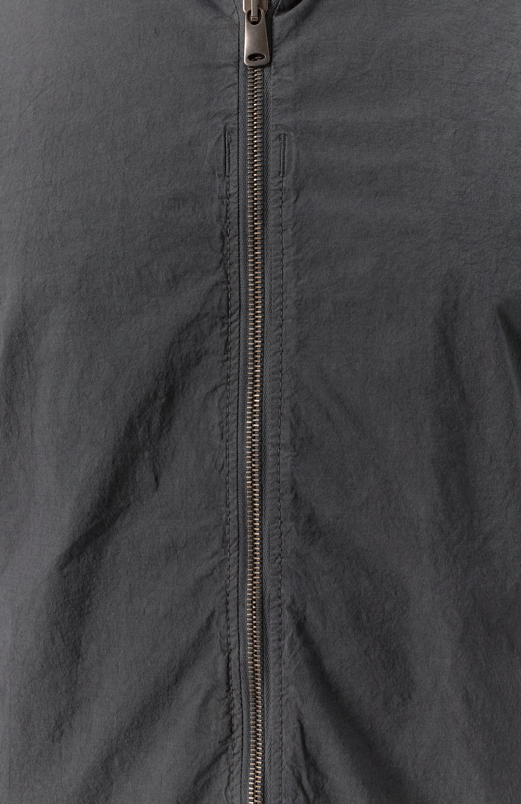 Хлопковая куртка TRANSIT, арт. CFUTRZG164, фото 5