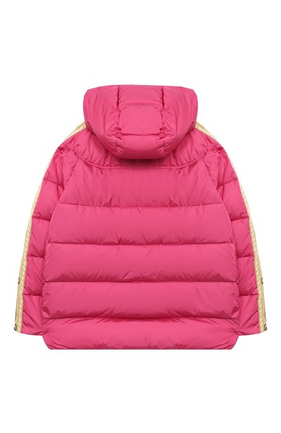 Пуховая куртка GUCCI, арт. 622831/XWAK7, фото 2