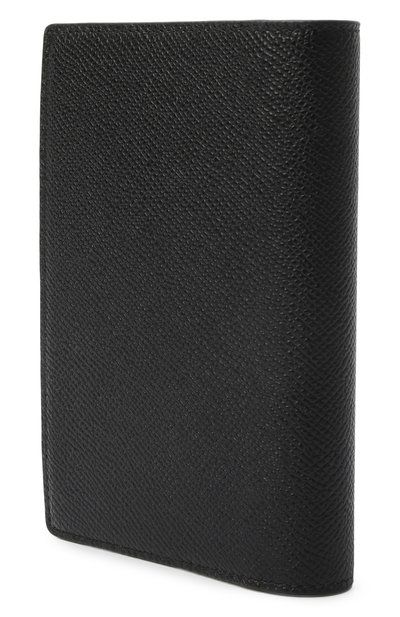 Кожаная обложка для паспорта BALENCIAGA, арт. 787742/2AA3R, фото 2