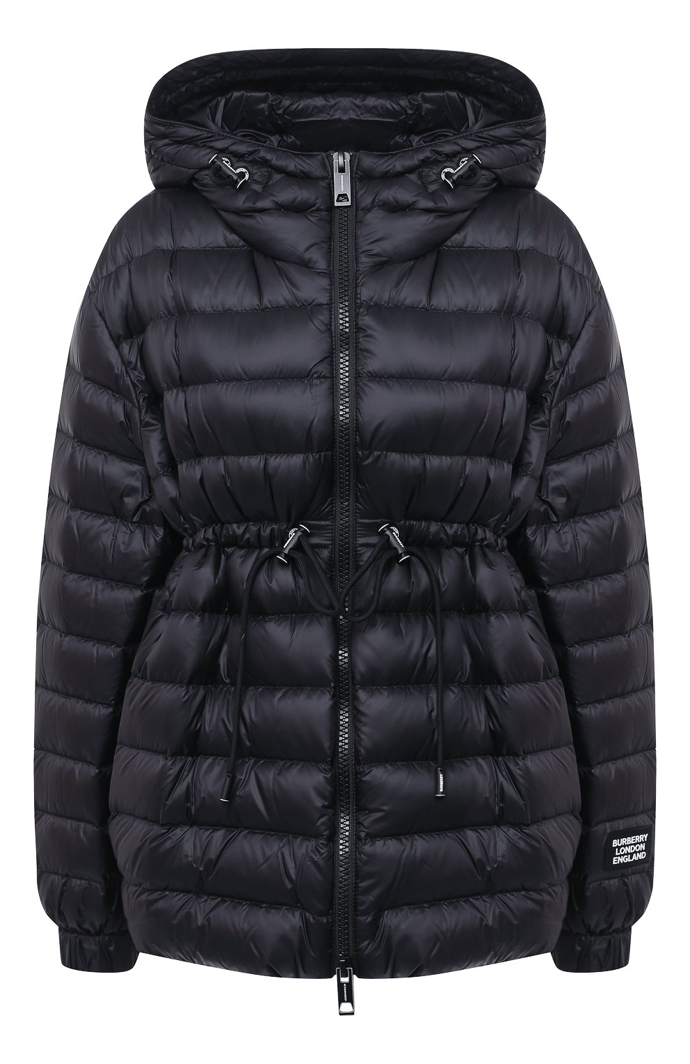Пуховая куртка BURBERRY, арт. 8032146, фото 1
