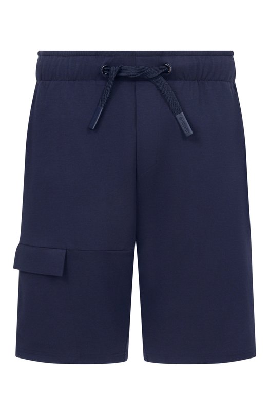 Шорты Bogner 12017926 Синий 12017926