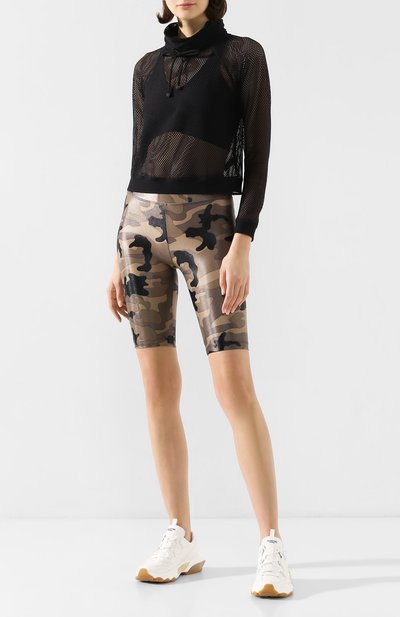 Пуловер с перфорированием KORAL, арт. A4089C45, фото 2