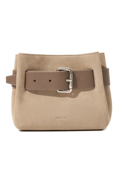 Сумка shroom YUZEFI, арт. YUZRS24-HB-SH-S007, фото 1